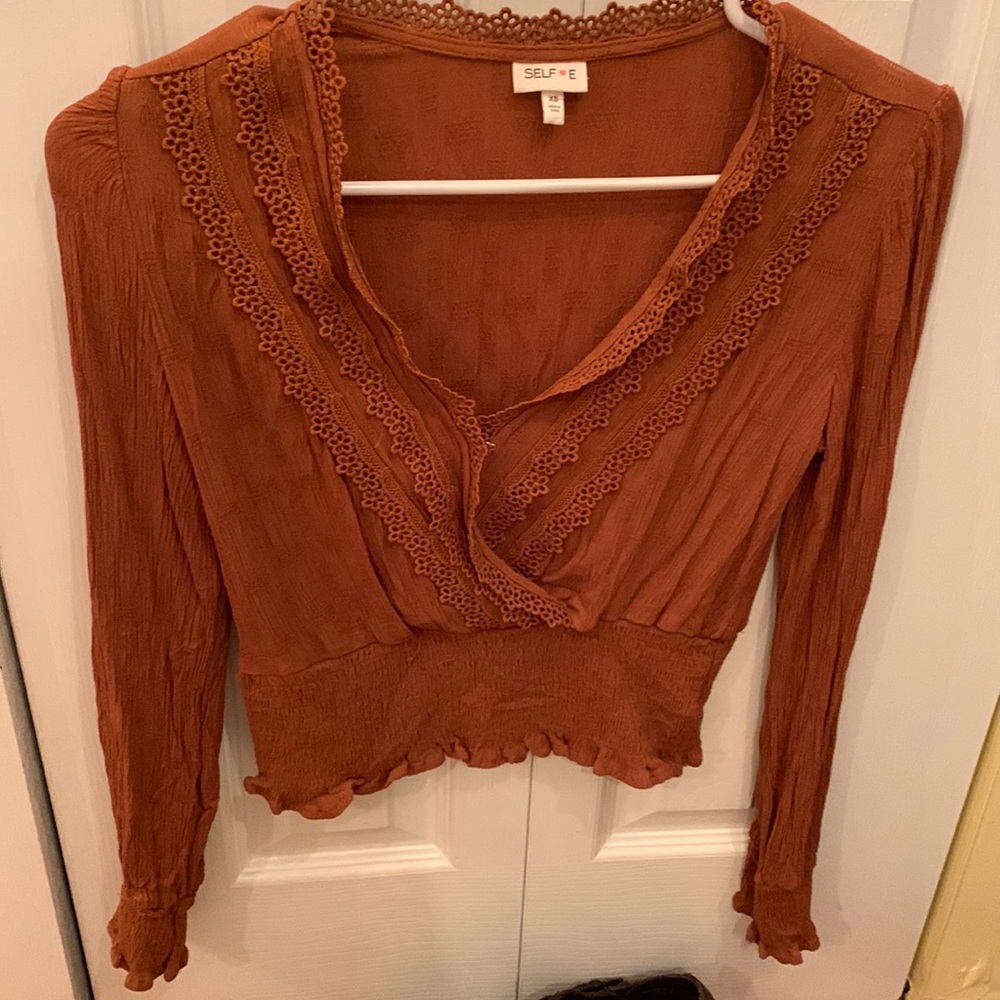 Adorable shirt